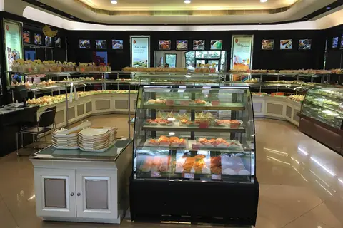 Taitussi Bakery photo 1